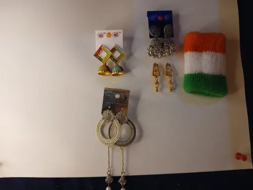 15 August special combo 4 pack earrings